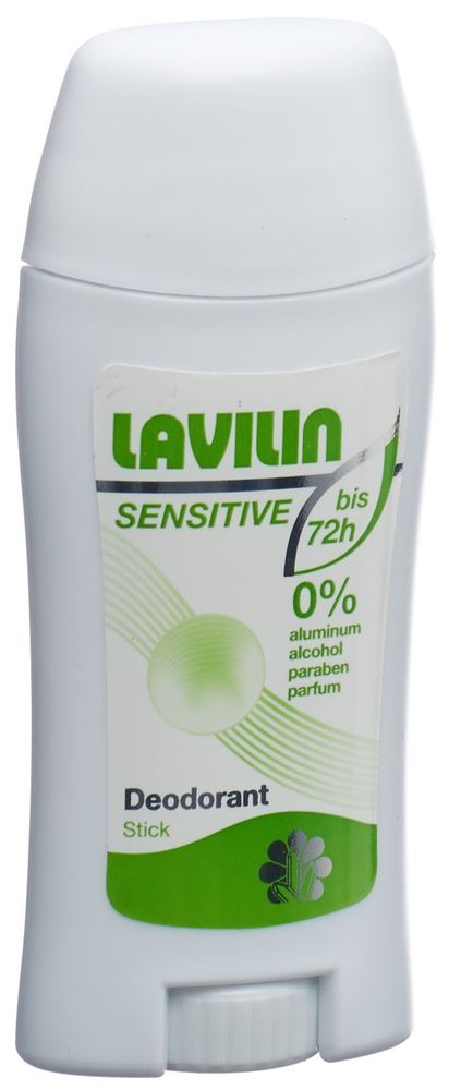 Lavilin sensitive Stick 60 ml