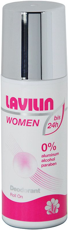 Lavilin women Roll-on 65 ml