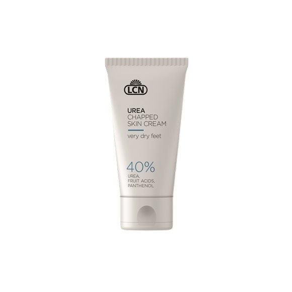 LCN Schrundencreme Urea 40% Tb 50 ml