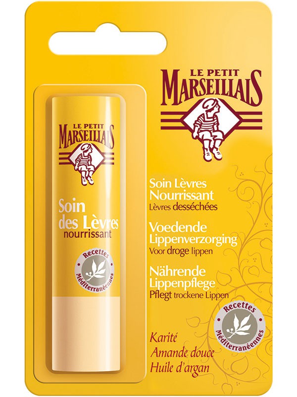 Le Petit Marseillais Lipstick 4.9 g