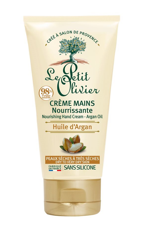 Le Petit Olivier Handcreme Nährend 75 ml
