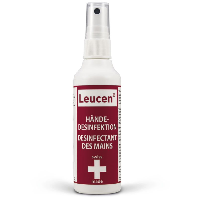 Leucen Desinfektions-Spray 100 ml