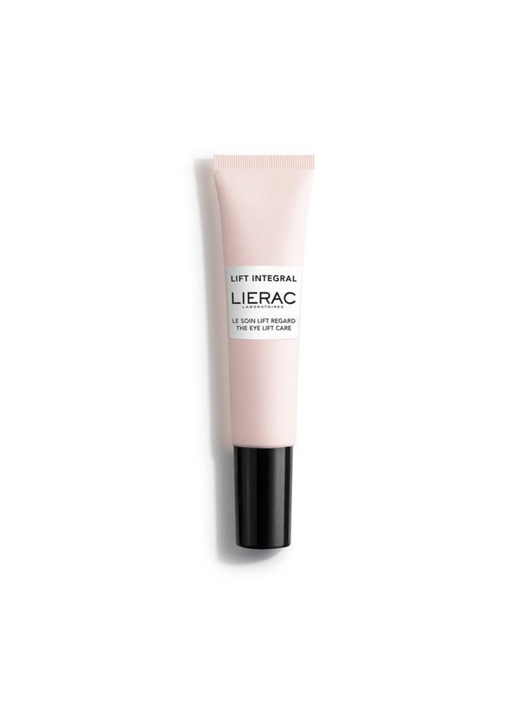 Lierac Lift Integral Augen & Lippen Tb 15 ml