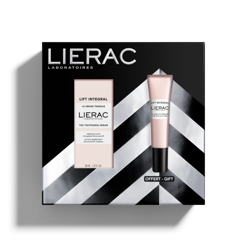 Lierac Lift Integral Xmas 2025 Serum Set