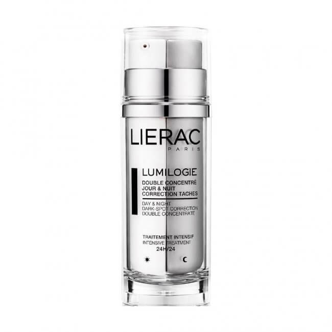 Lierac Lumilogie Double Concealer Jour & Nuit 30 ml