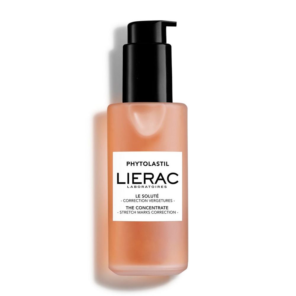 Lierac Phytolastil Solute 100 ml