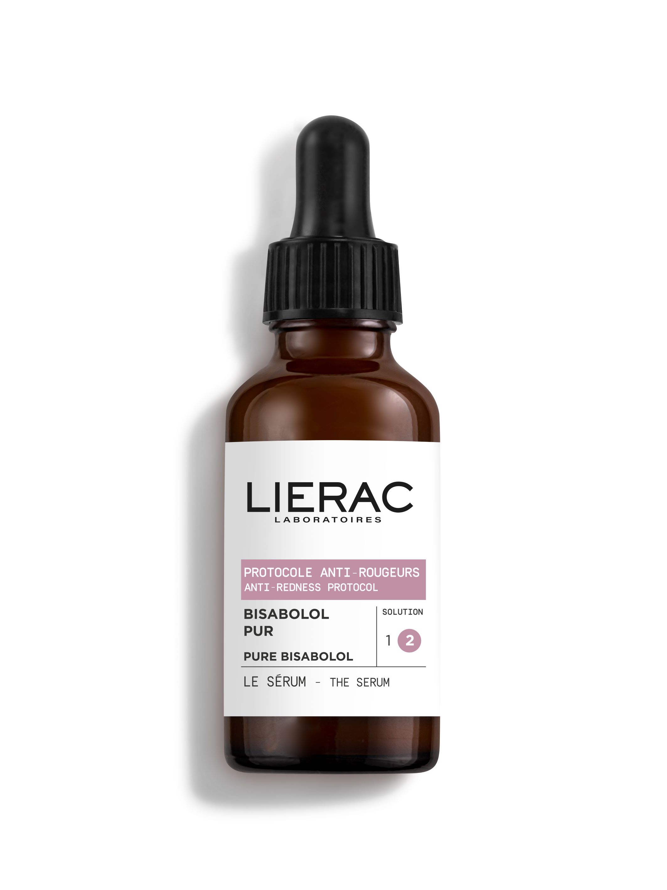 Lierac Proto Redness The Serum 30 ml
