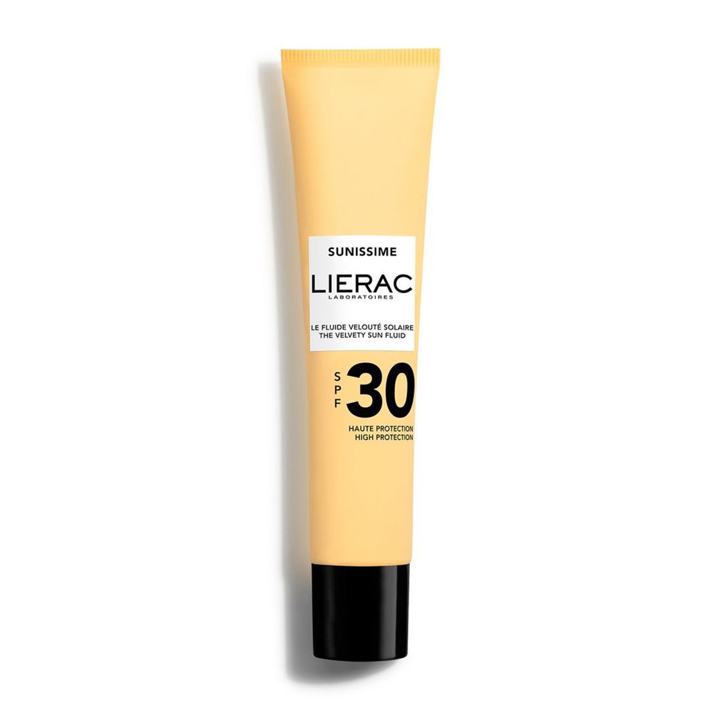 Lierac Sunissime Fluide Spf30 40 ml
