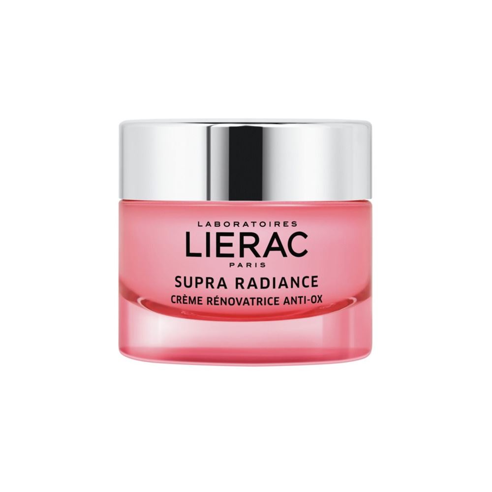 Lierac Supra Radiance Crème 50 ml