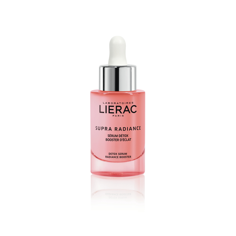 Lierac Supra Radiance Sérum 30 ml