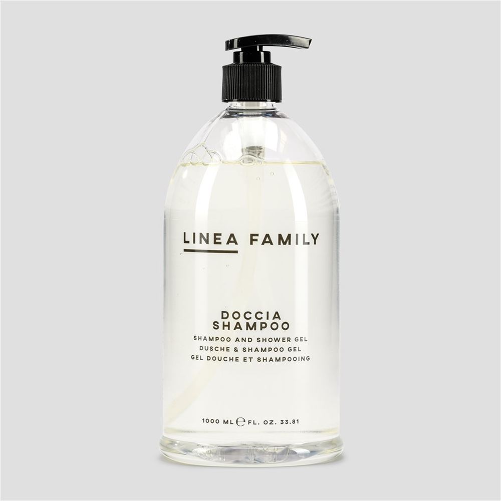 Linea Family Duschshampoo Fl 1000 ml