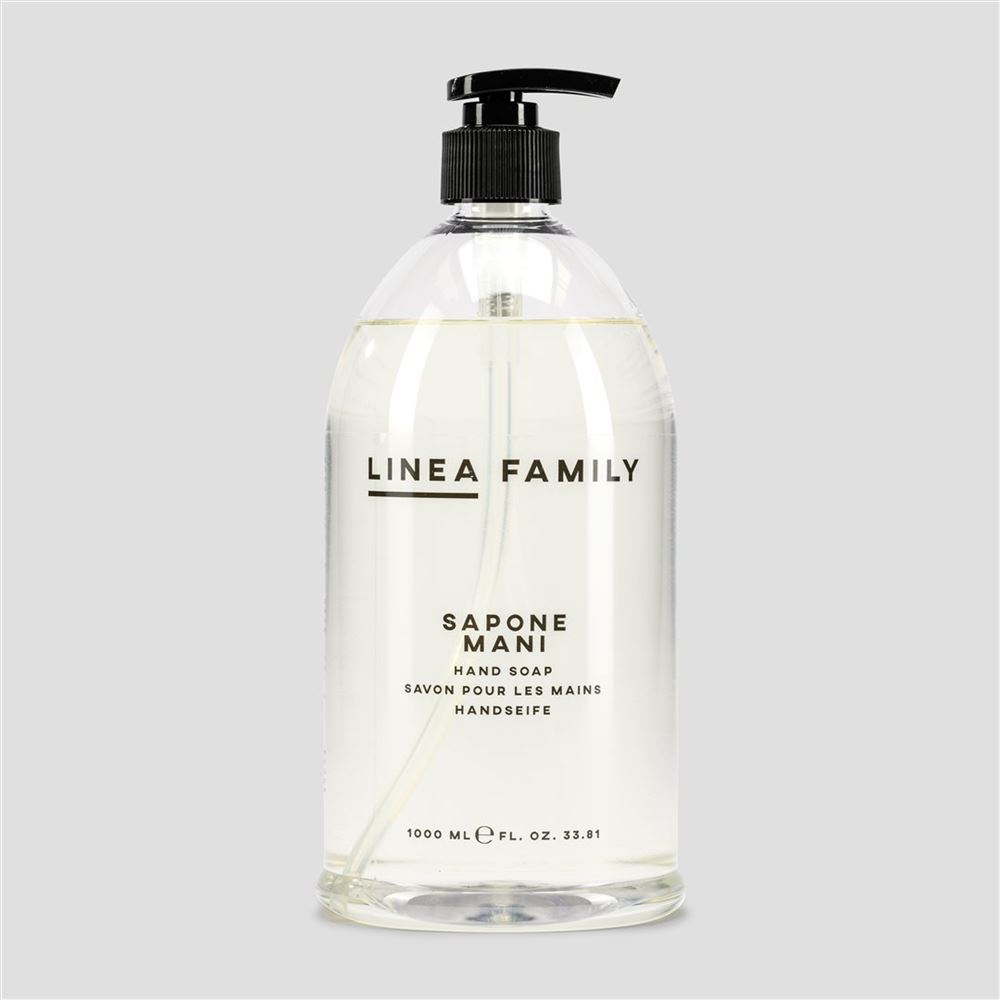 Linea Family Handseife Fl 1000 ml