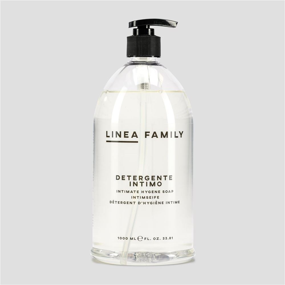 Linea Family Intimreiniger Fl 1000 ml