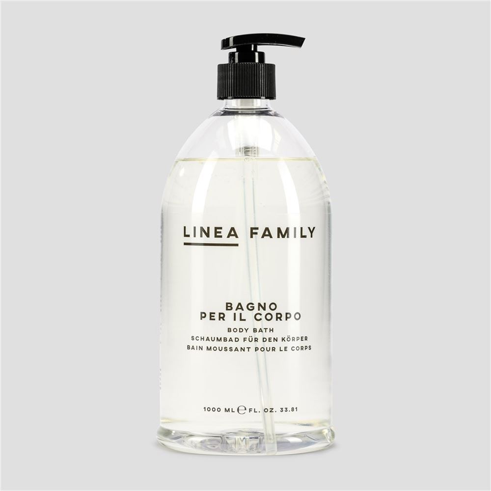 Linea Family Körperbad Fl 1000 ml