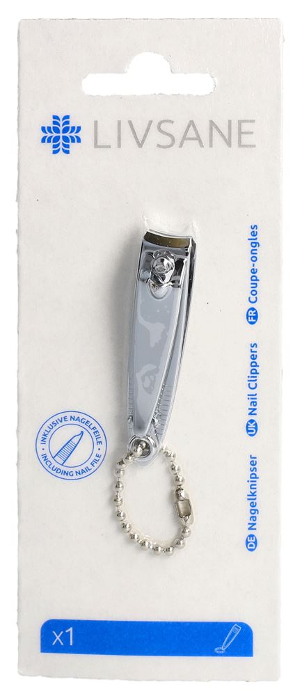 Livsane Nagelknipser