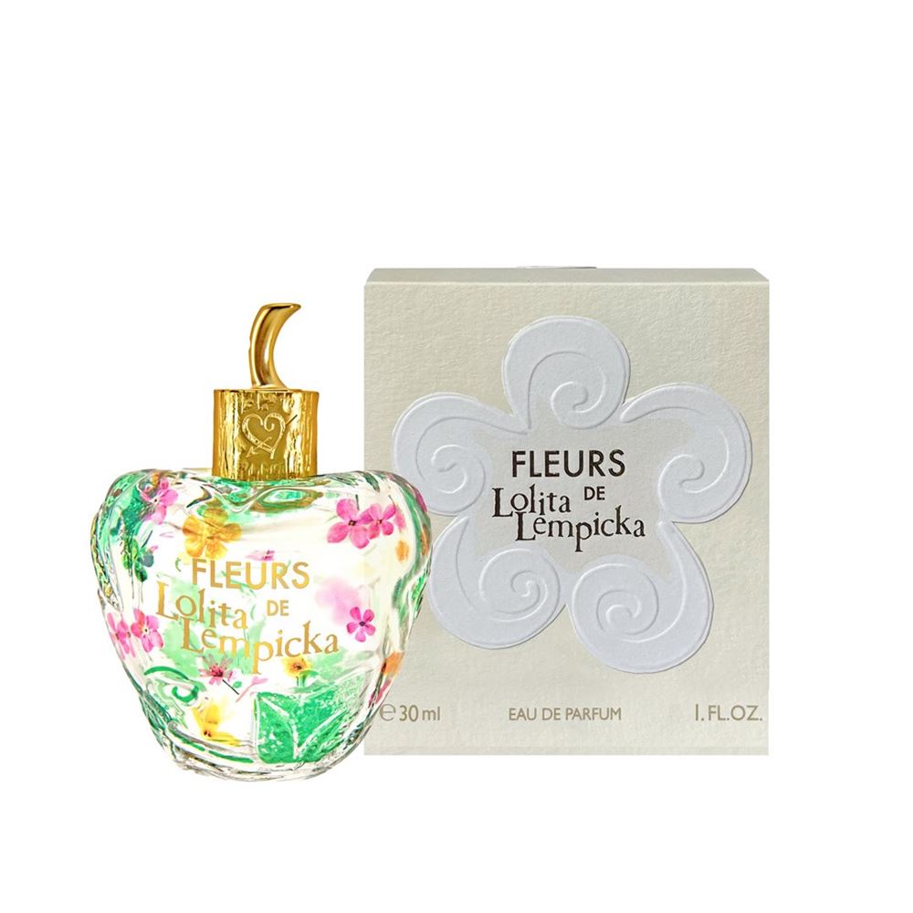 Lolita Lempicka Fleurs de Lolita Eau de Parfum 30 ml