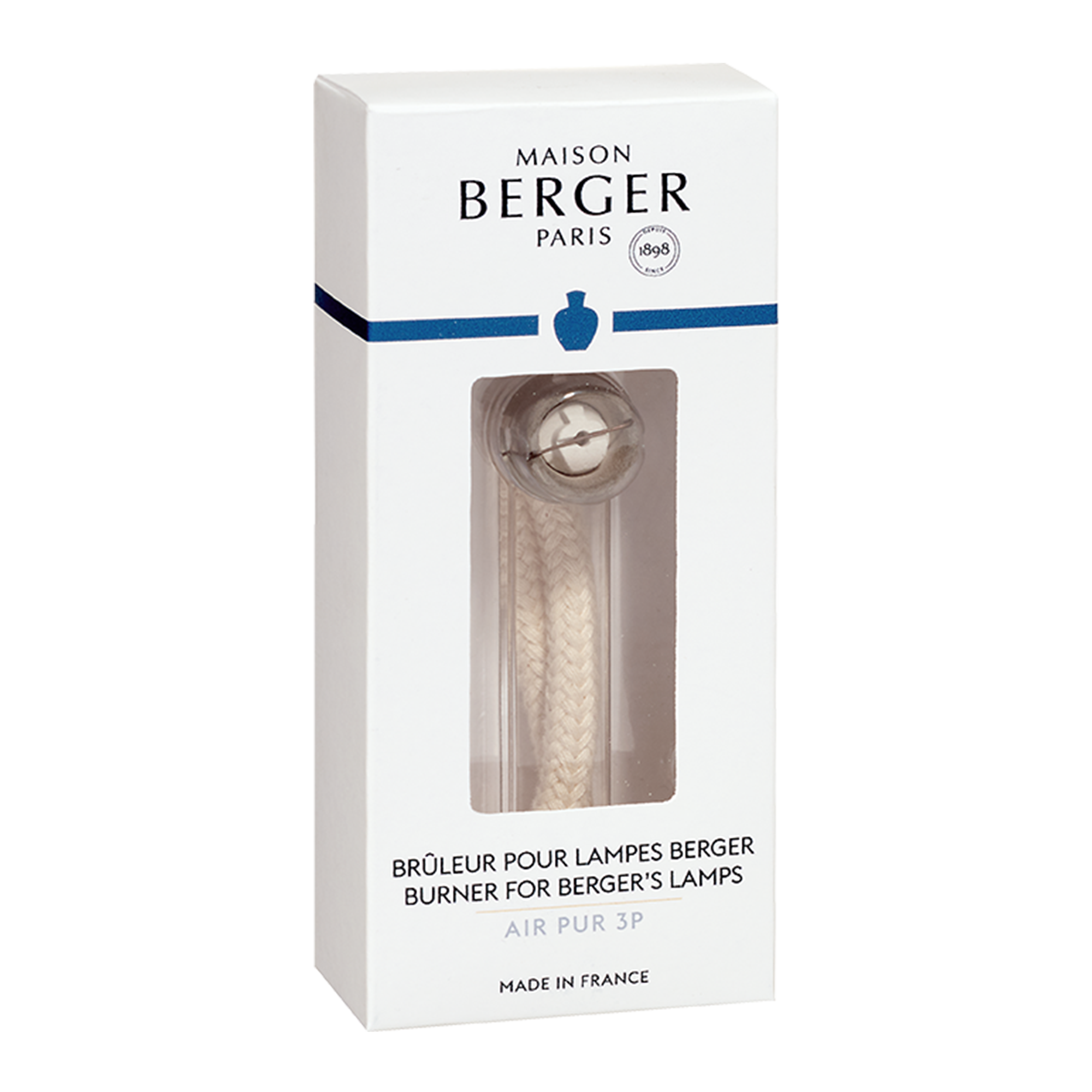 Maison Berger Brenner AirPur System 3P