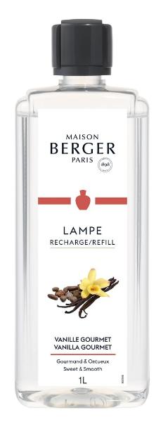 Maison Berger Parfum Vanille Gourmet Fl 1 lt
