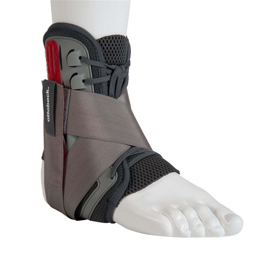 Malleo Sprint Sprunggelenkorthese XL