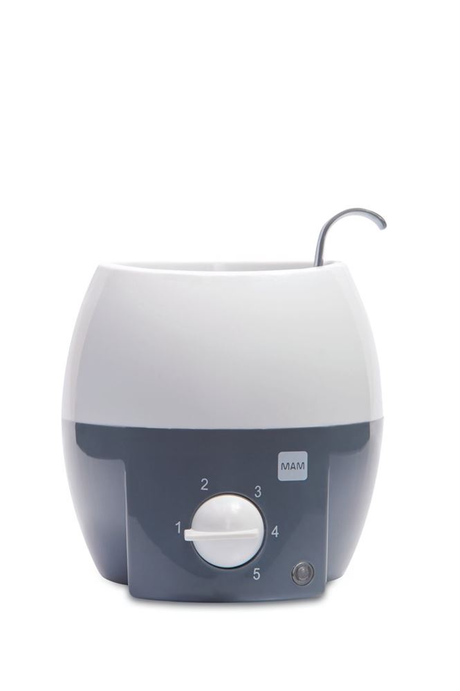 MAM Bottle & Baby Food Warmer