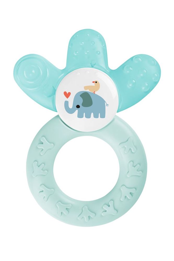 MAM Cooler Beissring, 4+ Monate