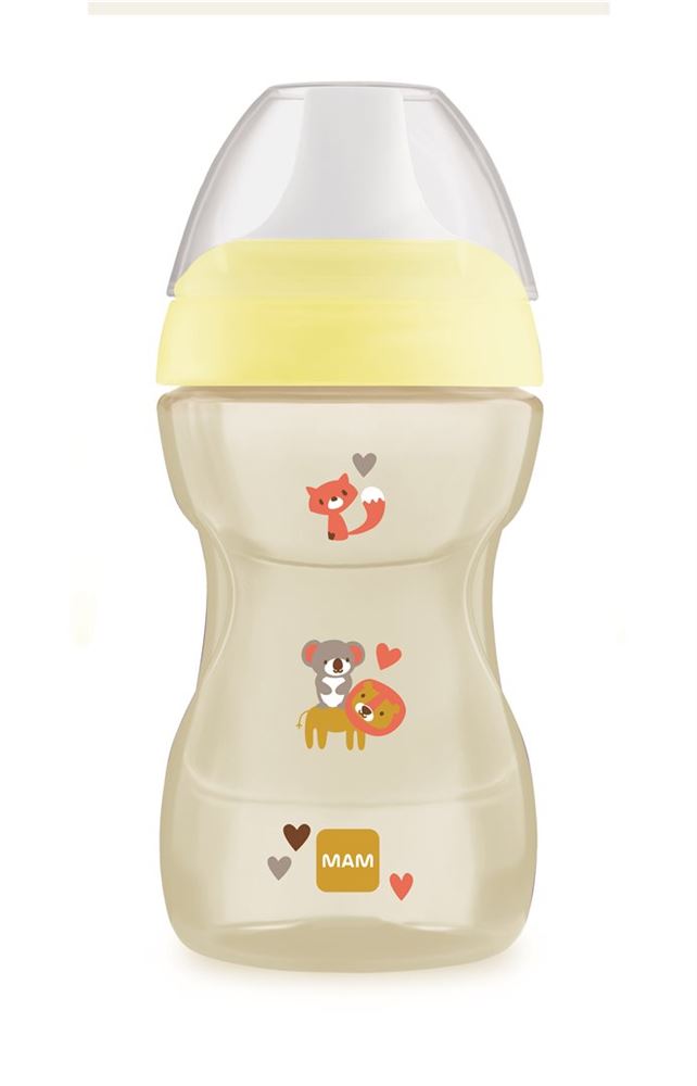 MAM Fun to Drink Cup 270ml
