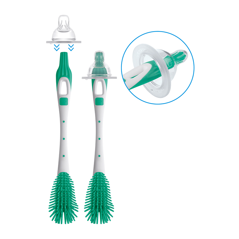 MAM Soft Brush Flaschenbürste