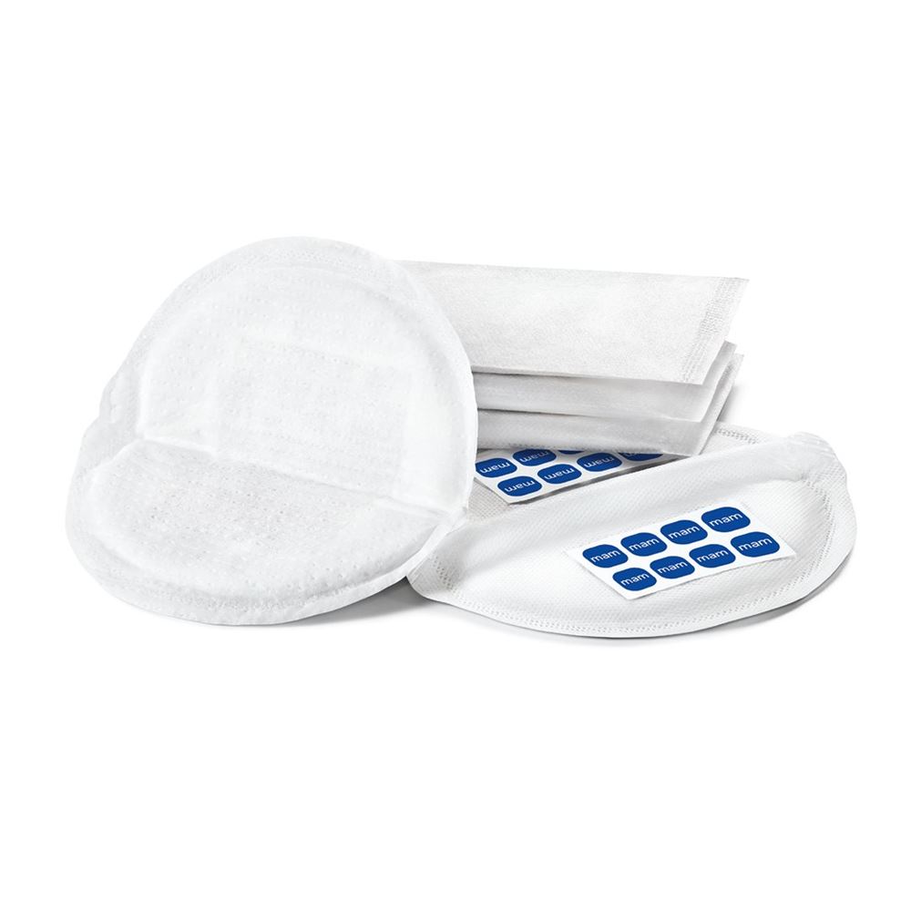 MAM Stilleinlagen 30 Stk