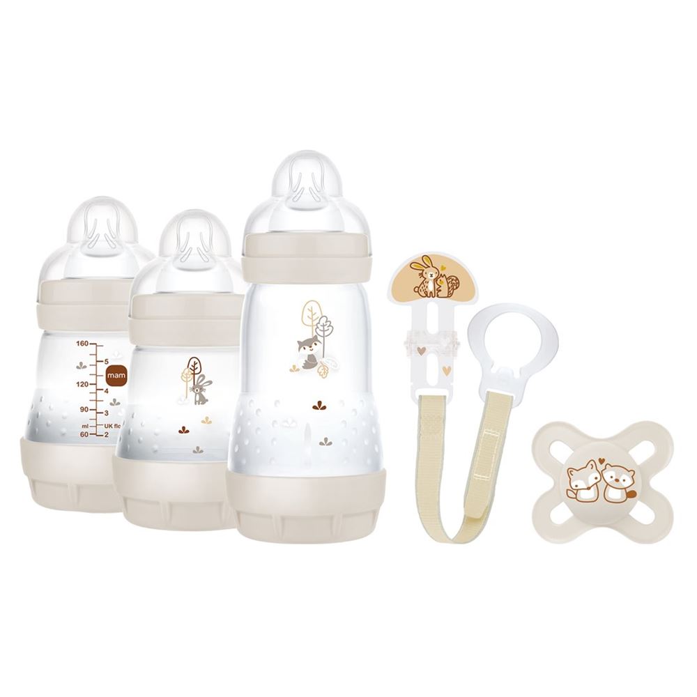 MAM Welcome to the World Set Unisex