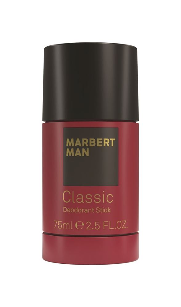 Marbert Man Classic Deodorant Stick 75 ml