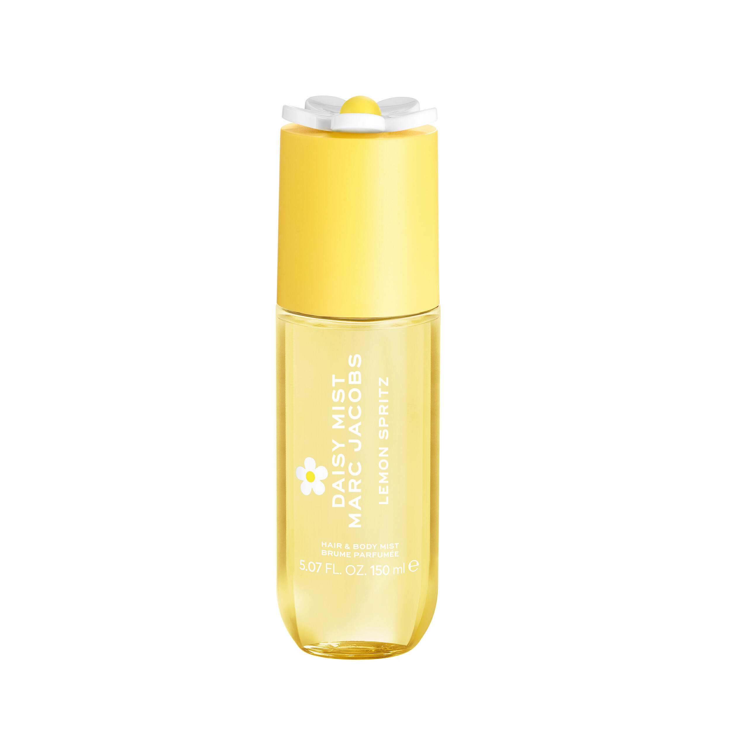 Marc Jacobs Daisy Body Mist Lemon Spritz 150 ml