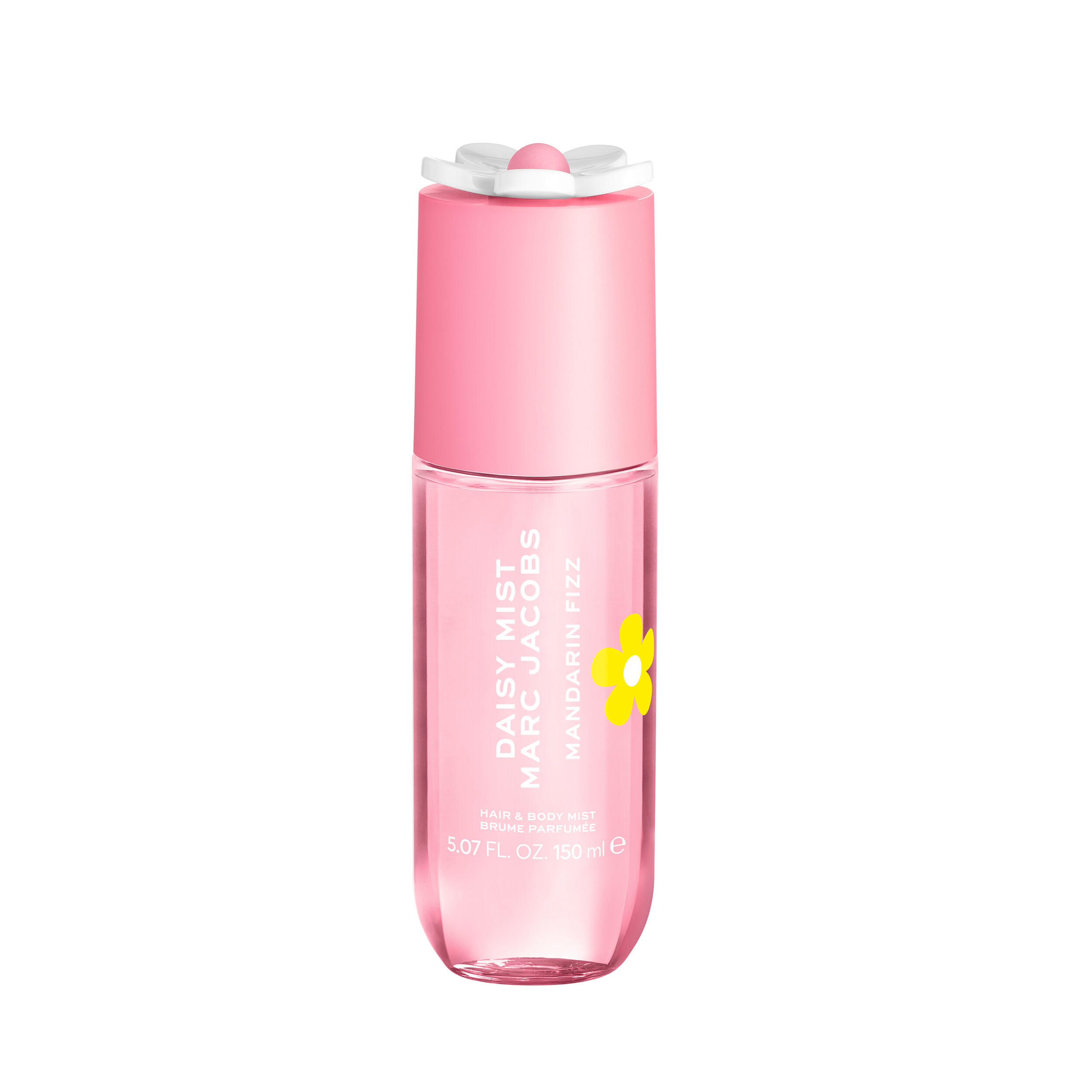 Marc Jacobs Daisy Body Mist Mandarin Fizz 150 ml