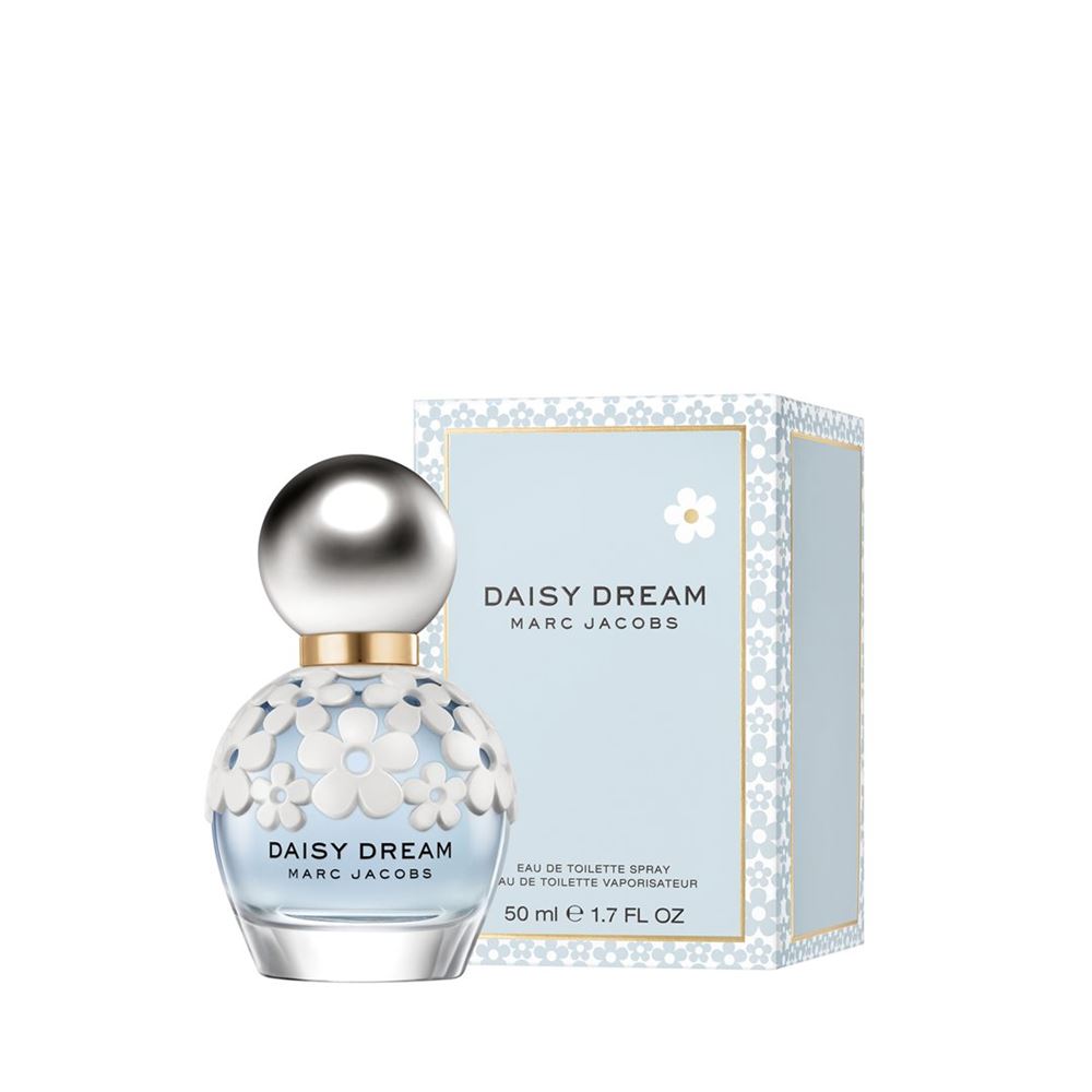 Marc Jacobs Daisy Dream Eau de Toilette Vapo 50 ml