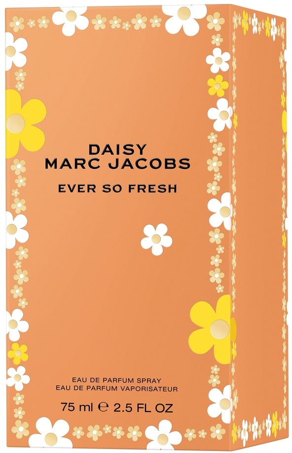 Marc Jacobs Daisy Ever So Fresh Eau de Parfum 75 ml