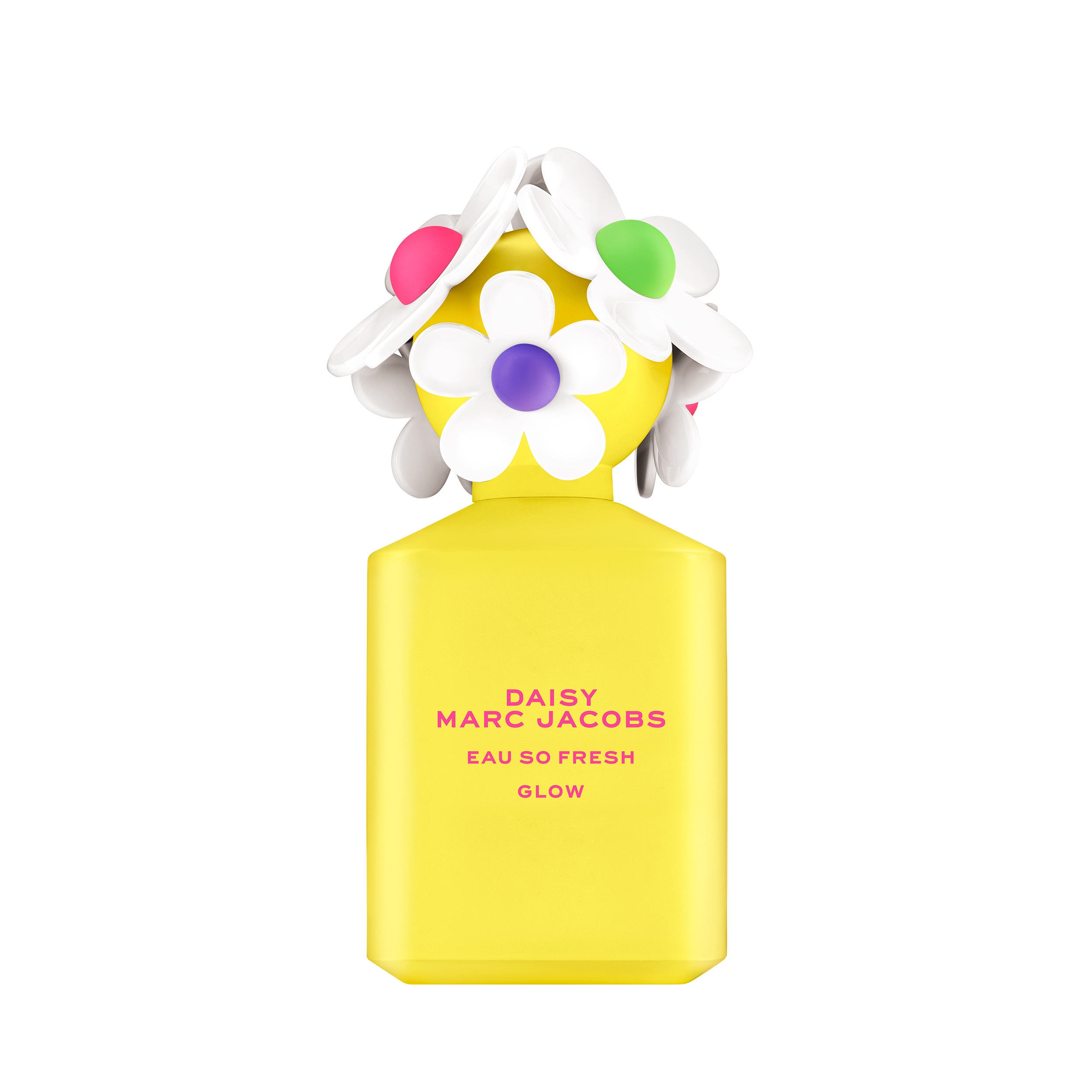Marc Jacobs Daisy Glow Le Ever So Fresh Eau de Toilette 75 ml
