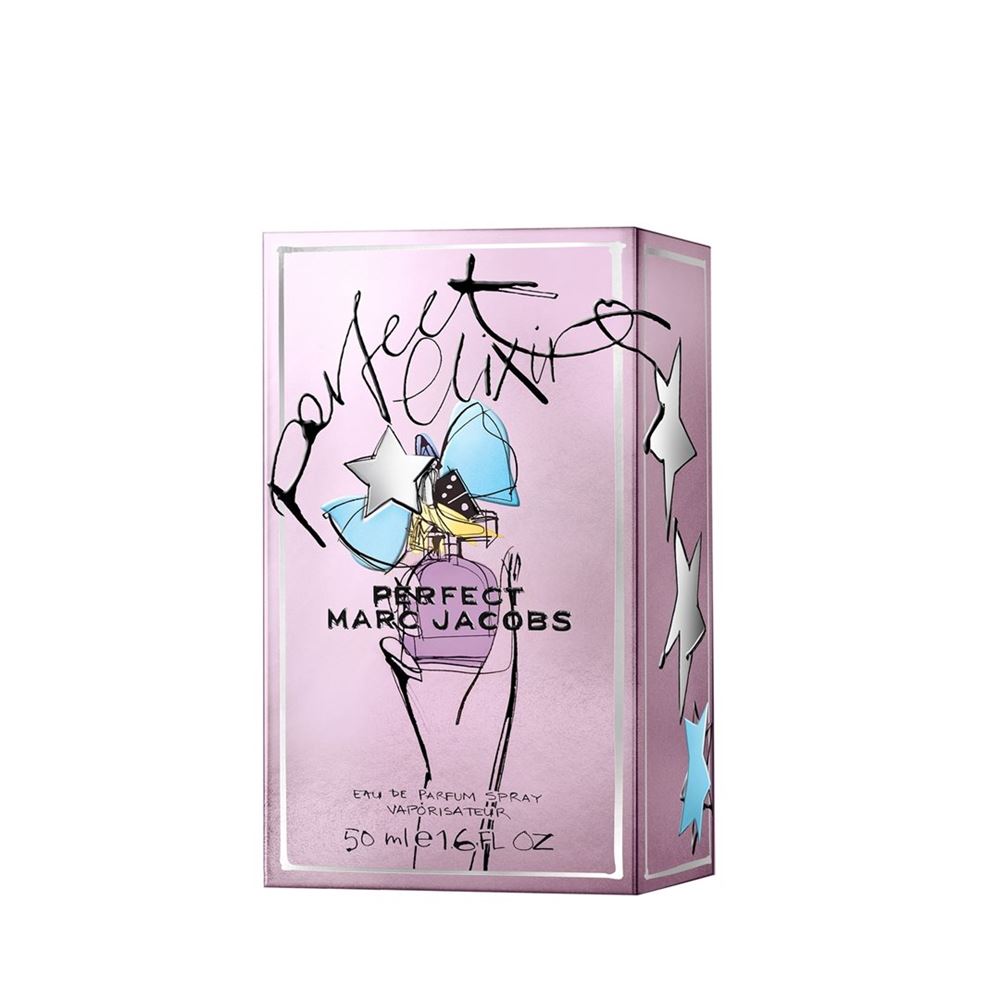 Marc Jacobs Perfect Elixir Vapo 50 ml