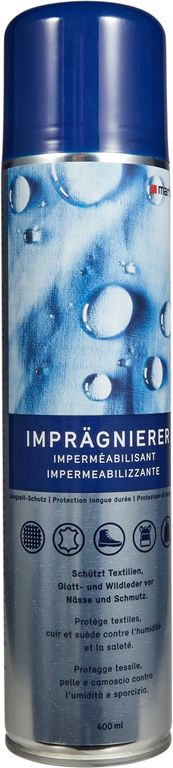 martec Imprägnierer Spray 400 ml
