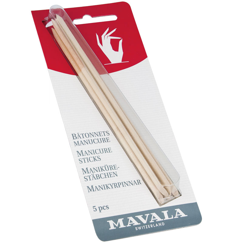 Mavala Manucure Sticks 5 Stk