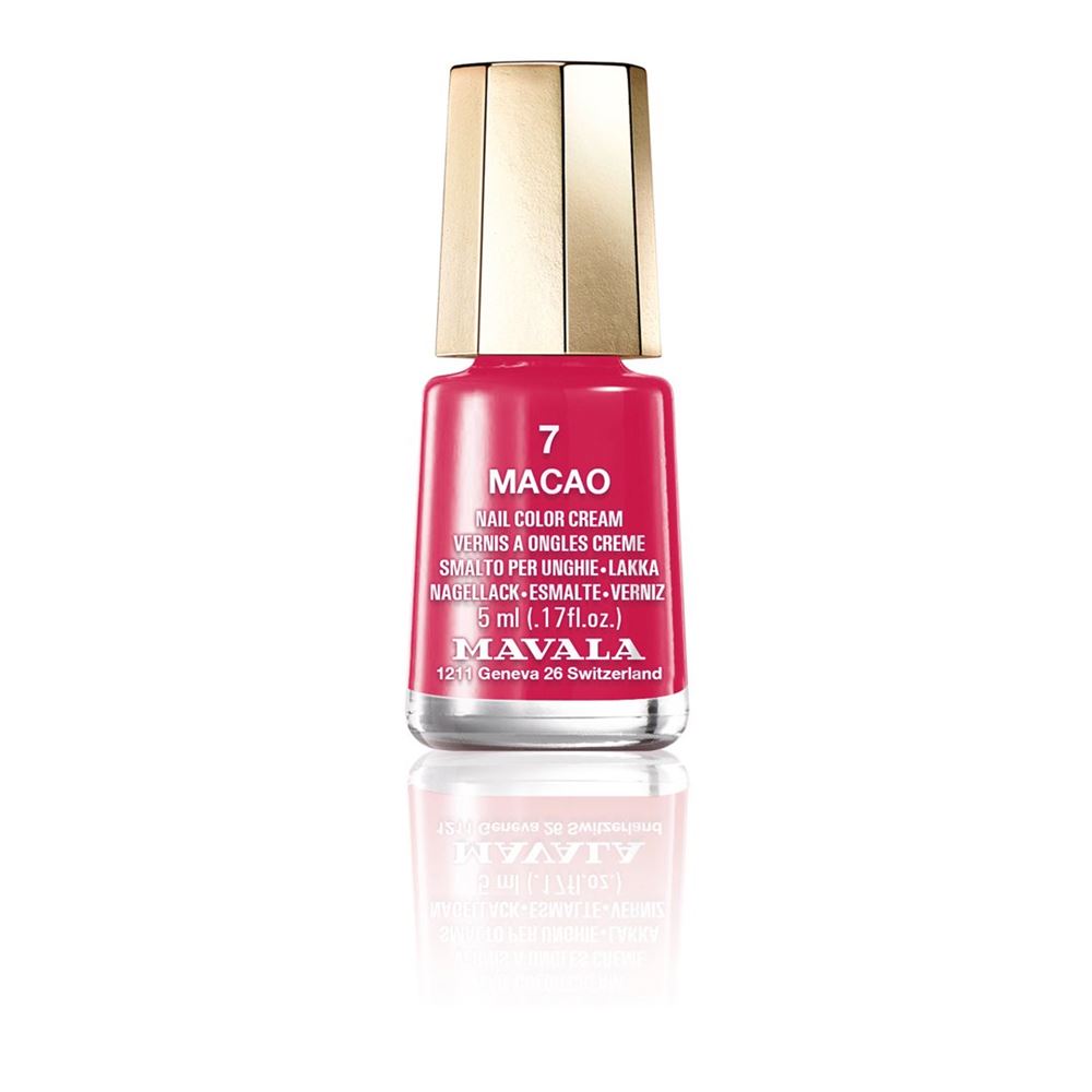 Mavala Mini Color’s 07 Macao 5 ml