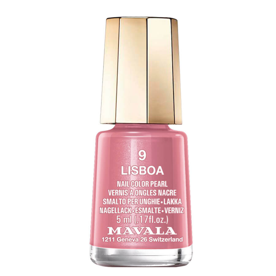 Mavala Mini Color's 09 Lisboa 5 ml
