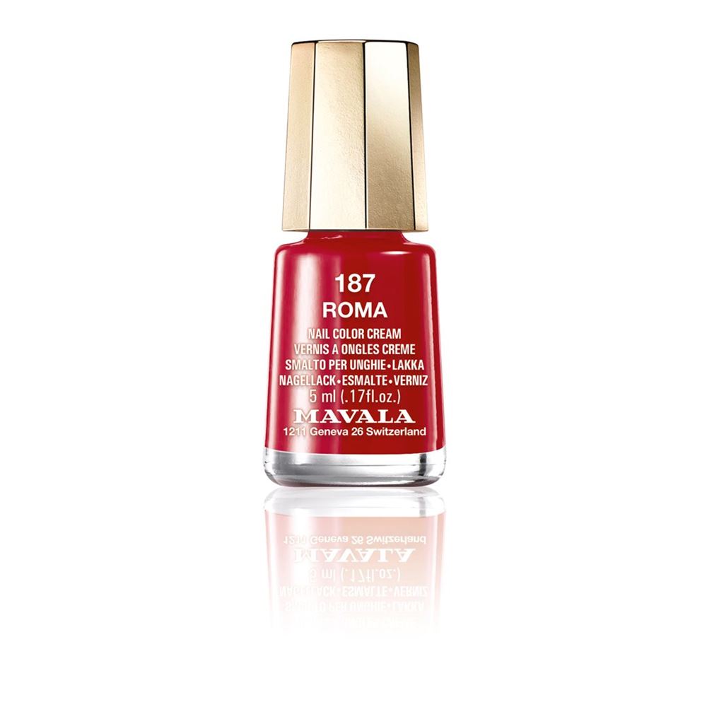 Mavala Mini Color's 187 Roma 5 ml