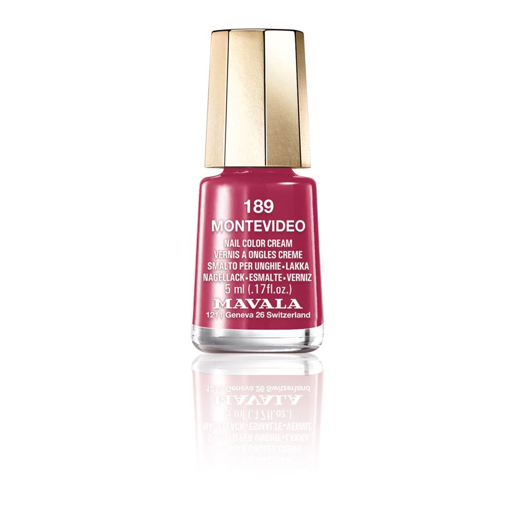 Mavala Mini Color's 189 Montevideo 5 ml