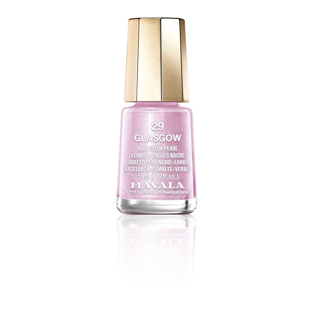 Mavala Mini Color’s 29 Glasgow 5 ml
