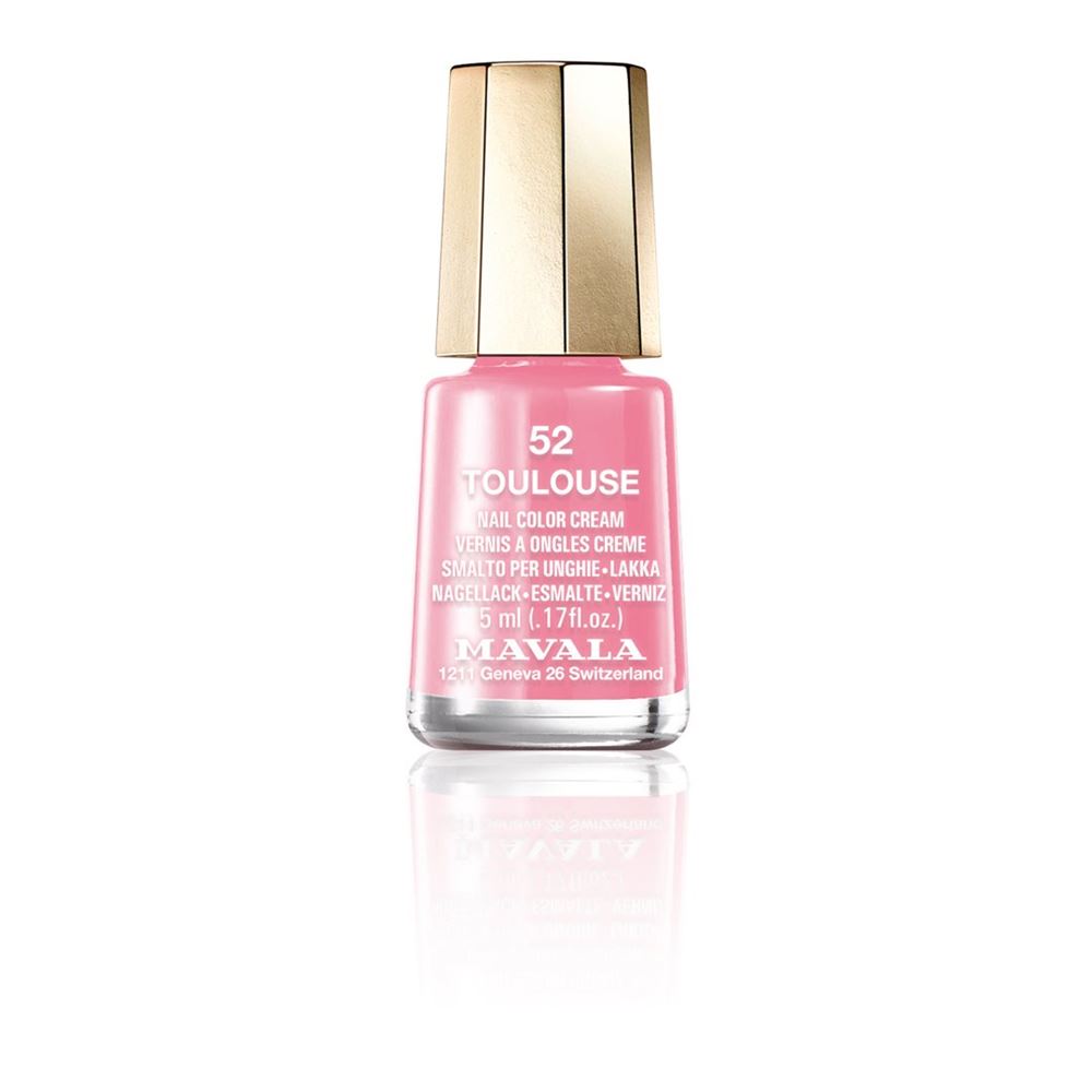 Mavala Mini Color’s 52 Toulouse 5 ml