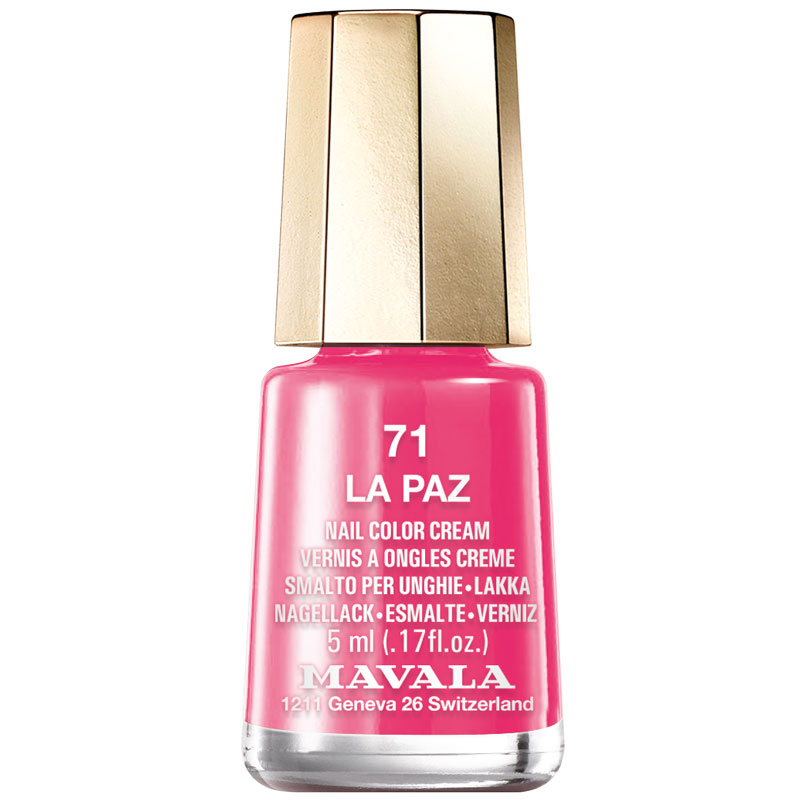 Mavala Mini Color's 71 La Paz 5 ml