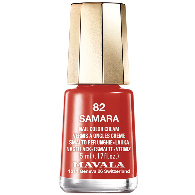Mavala Mini Color’s 82 Samara 5 ml