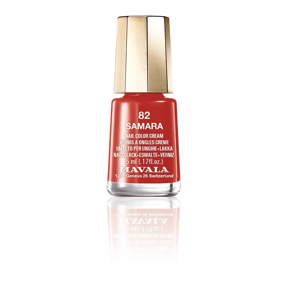 Mavala Mini Color's 82 Samara 5 ml