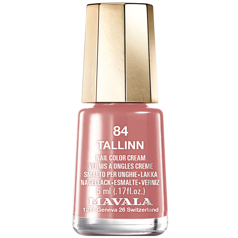 Mavala Mini Color’s 84 Tallinn 5 ml