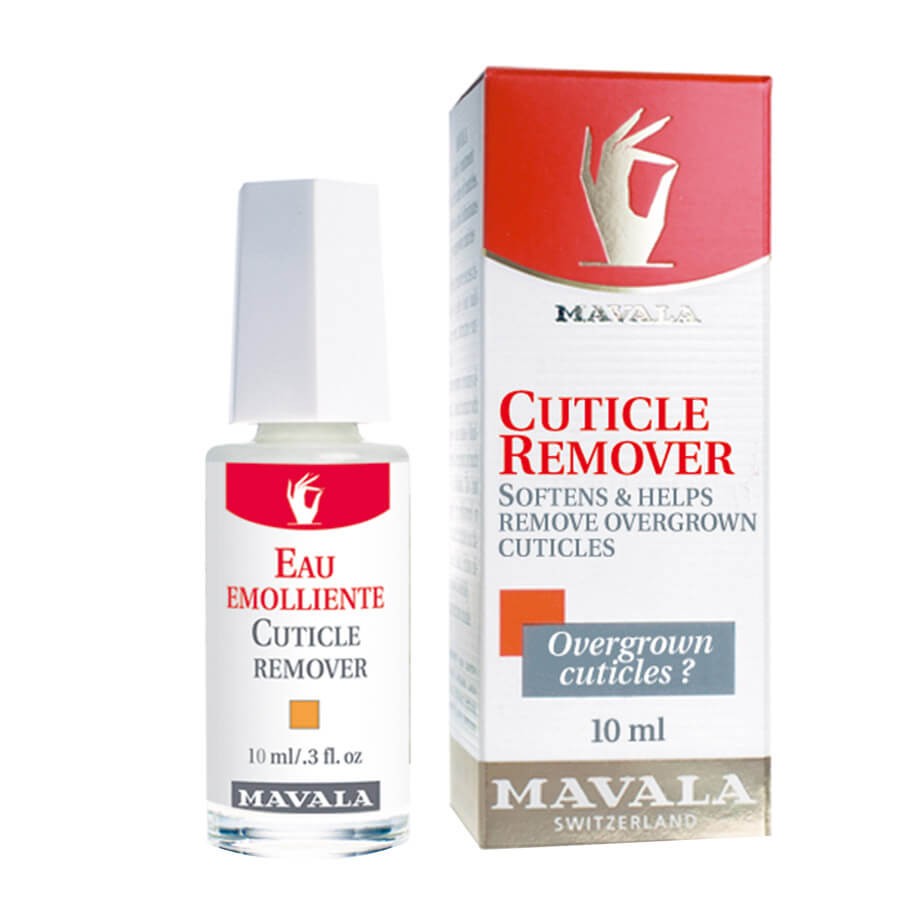Mavala Nagelhaut Entferner Fl 10 ml