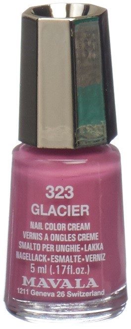 Mavala Nagellack Glacés 323 Glacier 5 ml